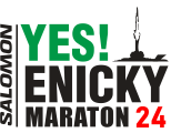 Jesenický maraton